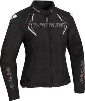 Bering Куртка текстильная женская Lady Eve-R Black в Кемерове