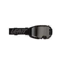 Leatt Маска Vizion 3.5 Iriz Black Silver 35 VLT V25 в Кемерове