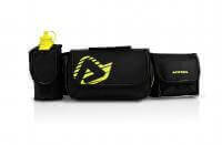 Acerbis Сумка на пояс IMPACT Black/Yellow (5 L) в Кемерове