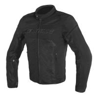 Dainese Куртка текстильная Air Frame D1 Black в Кемерове