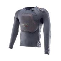 Leatt Защита тела 3DF AirFit Lite Evo Junior V26 Black в Кемерове