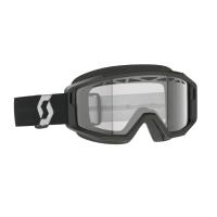 Scott Очки кроссовые Primal Enduro black/white/clear в Кемерове