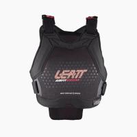 Leatt Защитный панцирь женский Chest Protector 3DF AirFit Evo V26 Black в Кемерове