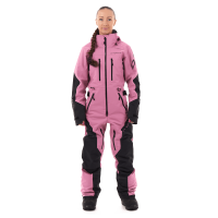 Dragonfly  Комбинезон SuperLight 3L Woman Purple Sky 2024 в Кемерове