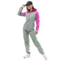 Dragonfly Мембранный костюм Active 2.0 Woman Pink 2023 в Кемерове