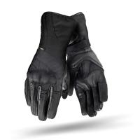 Shima Перчатки Женские Unica WP Black в Кемерове