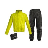 Acerbis Костюм дождевой Logo Black/Yellow в Кемерове