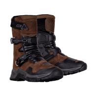 Leatt Мотоботы ADV HydraDri 7.5 Short V26 Desert в Кемерове