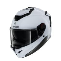 Shark Шлем Spartan GT Pro Blank White в Кемерове
