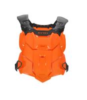 Acerbis Защитный панцирь Linear Black/Orange в Кемерове