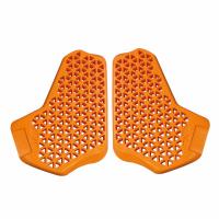 Furygan Защита груди Chest D3O Оранжевый в Кемерове