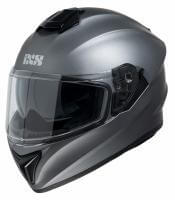 IXS Шлем интеграл iXS216 1.0 Серый матовый в Кемерове