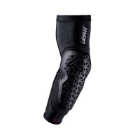 Leatt Защита локтя Flex Mesh Black в Кемерове