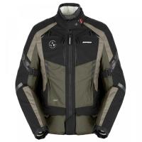 Spidi Куртка 4 Season Evo Lady Military в Кемерове