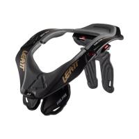 Leatt Защита шеи детская 5.5 Junior Stealth в Кемерове