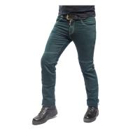 Starks EF56 Мотоджинсы Python Evo муж. Slim fit Cordura Denim стрейч Чёрный Rinsed wash в Кемерове