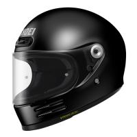 Shoei Шлем Glamster Candy 06 черный в Кемерове