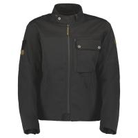 SCOTT Куртка Vintage black в Кемерове
