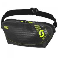 Scott Сумка на пояс Hip-Belt Everyday black/neon yellow в Кемерове