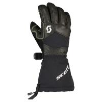 Scott Перчатки Explorair Plus GTX Long black в Кемерове