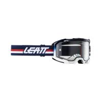 Leatt Маска Velocity 4.5 Royal Clear 83% 2024 в Кемерове