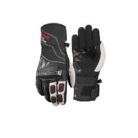 Ones Again Перчатки Lizard 2.0 MG01 black-gray в Кемерове