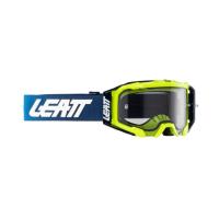 Leatt Маска Velocity 5.5 Blue Light Grey 58% в Кемерове