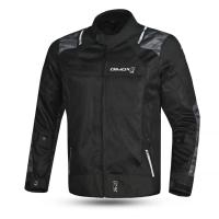 Dimox Мотокуртка текстиль Swift Mens Camouflage в Кемерове