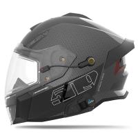 509 Шлем Delta V Carbon Commander с подогревом Legacy - Gloss Finish в Кемерове