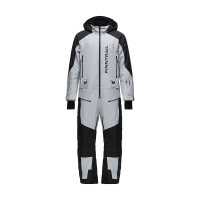 Finntrail Комбинезон мужской утепленный Blizzard 3856 LightGrey в Кемерове