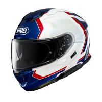 Shoei Шлем GT-Air 3 Realm сине-бело-красный в Кемерове