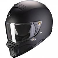 Scorpion Exo Мотошлем HX1 Solid Матовый Черный в Кемерове