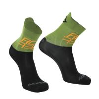 Acerbis Носки MTB Light Black/Green в Кемерове