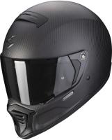 Scorpion Exo Мотошлем HX1 Carbon Se Solid Карбон/Черный Матовый в Кемерове