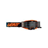 Leatt Маска Velocity 6.5 Roll-Off Orange Clear 83 VLT V25 в Кемерове