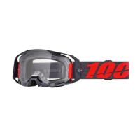 100% Очки Armatic V26 Turo / Clear в Кемерове