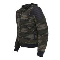 Hyperlook Толстовка The Hero Army в Кемерове