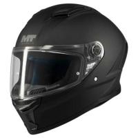 MT Шлем Stinger 2 Puree Matt Black в Кемерове