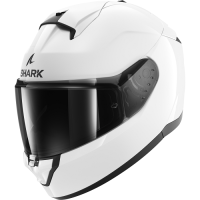 Shark Шлем Ridill 2 Blank White в Кемерове