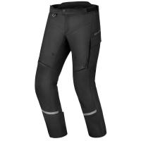 Shima Мотоштаны Runner Men Black в Кемерове