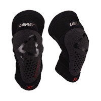 Leatt Наколенники 3DF 5.0 Evo FastFit V26 Black в Кемерове