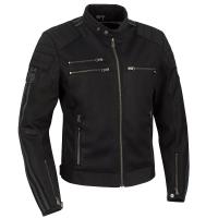 Segura Куртка текстильная Ventura Vented Black/Grey в Кемерове