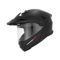 Acerbis Шлем Rider Black 2 в Кемерове