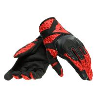 Dainese Перчатки Air-Maze Unisex black/red в Кемерове