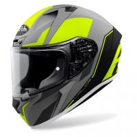Airoh Шлем Valor Wings Yellow Matt в Кемерове