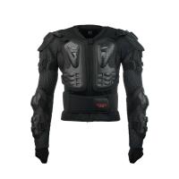 Starks Моточерепаха детская Body Armor Kids Чёрный в Кемерове