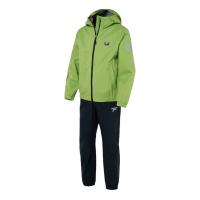 Finntrail Коcтюм детский Outdoor suit Kids 3781 AppleGreen в Кемерове