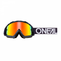 Oneal Маска B-10 Pixel Black/White Radium в Кемерове