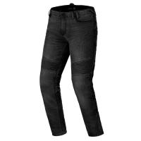 Shima мотоджинсы Zenith Men Black в Кемерове