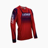 Leatt Джерси Moto 4.5 Lite V25 SunBurn в Кемерове